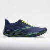 Brooks Hyperion Tempo Men's Des Run Boston Navy/Nightlife/Blue -Deals PeakStride Shoes Store 049869 3