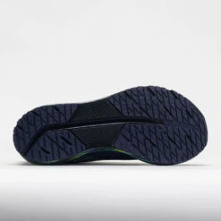 Brooks Hyperion Tempo Men's Des Run Boston Navy/Nightlife/Blue -Deals PeakStride Shoes Store 049869 4