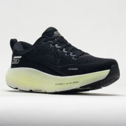 Skechers Max Road 6 Men's Black/Lime 12 Skechers Max Road 6 Men's Black/Lime -Deals PeakStride Shoes Store 049886 5
