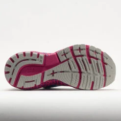 Brooks Adrenaline GTS 22 Women's White/Oyster/Brilliant -Deals PeakStride Shoes Store 049906 4