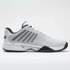 K-Swiss Hypercourt Express 2 Men's Barely Blue/White/Black