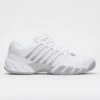 K-Swiss Bigshot Light 4 Women's White/High-Rise/Silver 1 K-Swiss Bigshot Light 4 Women's White/High-Rise/Silver -Deals PeakStride Shoes Store 116141 3