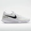 Nike React Vapor NXT Men's White/Black/Grey Fog 2 Nike React Vapor NXT Men's White/Black/Grey Fog -Deals PeakStride Shoes Store 116260 3