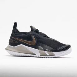 Nike React Vapor NXT Women's Black/White/Metallic Red Bronze 12 Nike React Vapor NXT Women's Black/White/Metallic Red Bronze -Deals PeakStride Shoes Store 116262 5