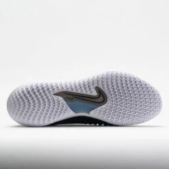 Nike React Vapor NXT Men's Black/White -Deals PeakStride Shoes Store 116486 4