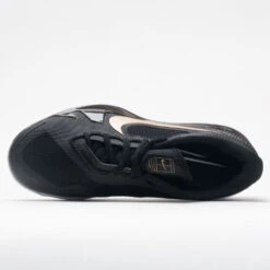 Nike Air Zoom Vapor Pro Women's Black/Metallic Red Bronze -Deals PeakStride Shoes Store 116496 2