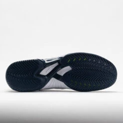 Mizuno Wave Exceed Tour 5 AC Men's White/Dress Blue -Deals PeakStride Shoes Store 116511 4