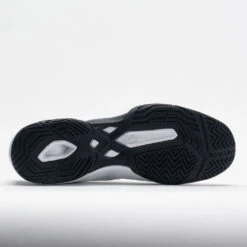 Mizuno Wave Exceed Light AC Men's White/Black -Deals PeakStride Shoes Store 116516 4