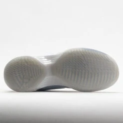 Adidas AvaCourt Women's White/White/Silver Metallic 11 Adidas AvaCourt Women's White/White/Silver Metallic -Deals PeakStride Shoes Store 116547 4