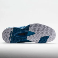 HEAD Revolt Pro 4.0 Men's Blue/White -Deals PeakStride Shoes Store 116687 4