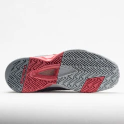 HEAD Revolt Pro 4.0 Women's Grey/Charcoal -Deals PeakStride Shoes Store 116689 4