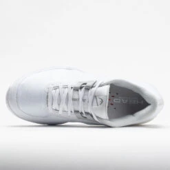 HEAD Sprint Pro 3.5 Women's White/Iridescent 10 HEAD Sprint Pro 3.5 Women's White/Iridescent -Deals PeakStride Shoes Store 116694 2