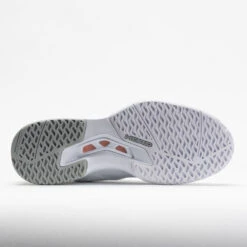 HEAD Sprint Pro 3.5 Women's White/Iridescent 11 HEAD Sprint Pro 3.5 Women's White/Iridescent -Deals PeakStride Shoes Store 116694 4