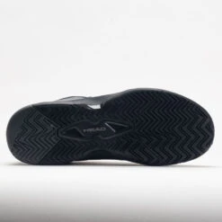 HEAD Revolt EVO 2.0 Men's Black/Grey -Deals PeakStride Shoes Store 116695 4