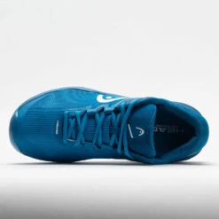 HEAD Revolt EVO 2.0 Men's Blue/Blue -Deals PeakStride Shoes Store 116696 2