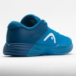 HEAD Revolt EVO 2.0 Men's Blue/Blue -Deals PeakStride Shoes Store 116696 6