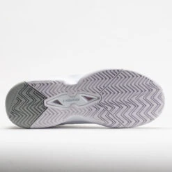 HEAD Revolt EVO 2.0 Women's White/Grey -Deals PeakStride Shoes Store 116700 4