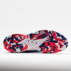 Yonex Power Cushion FusionRev 4 Men's White/Royal Blue 11 Yonex Power Cushion FusionRev 4 Men's White/Royal Blue -Deals PeakStride Shoes Store 116720 4