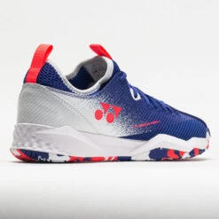 Yonex Power Cushion FusionRev 4 Men's White/Royal Blue 13 Yonex Power Cushion FusionRev 4 Men's White/Royal Blue -Deals PeakStride Shoes Store 116720 6
