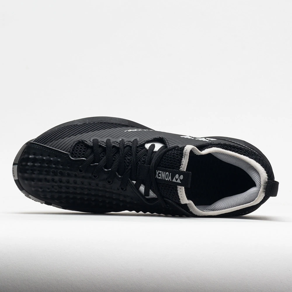 Yonex Power Cushion FusionRev 4 Clay Men's Black 5 Yonex Power Cushion FusionRev 4 Clay Men's Black - Image 3