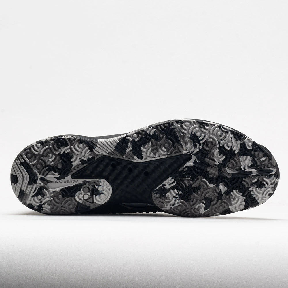 Yonex Power Cushion FusionRev 4 Clay Men's Black 6 Yonex Power Cushion FusionRev 4 Clay Men's Black - Image 4