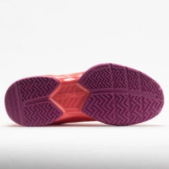 Fila Axilus 2 Energized Women's Hot Coral/Festival Fuchsia/White -Deals PeakStride Shoes Store 116740 4