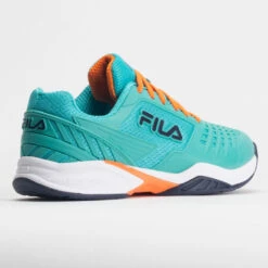 Fila Axilus 2 Energized Women's Ceramic/Vibrant Orange/Maritime Blue 13 Fila Axilus 2 Energized Women's Ceramic/Vibrant Orange/Maritime Blue -Deals PeakStride Shoes Store 116742 6