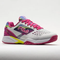 Fila Axilus 2 Energized Women's White/Pink Peacock/Evening Primrose 12 Fila Axilus 2 Energized Women's White/Pink Peacock/Evening Primrose -Deals PeakStride Shoes Store 116747 5