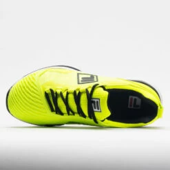 Fila Speedserve Energized Men's Safety Yellow/Black/White 10 Fila Speedserve Energized Men's Safety Yellow/Black/White -Deals PeakStride Shoes Store 116753 2