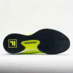 Fila Speedserve Energized Men's Safety Yellow/Black/White 11 Fila Speedserve Energized Men's Safety Yellow/Black/White -Deals PeakStride Shoes Store 116753 4