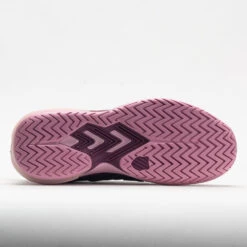 K-Swiss Ultrashot 3 Women's Grape Nectar/Cameo Pink -Deals PeakStride Shoes Store 116900 4