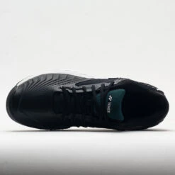Yonex Power Cushion Eclipsion 4 Clay Men's Black/Green 10 Yonex Power Cushion Eclipsion 4 Clay Men's Black/Green -Deals PeakStride Shoes Store 116928 2