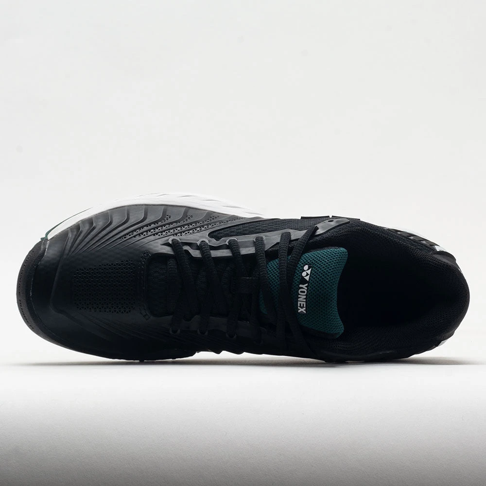 Yonex Power Cushion Eclipsion 4 Clay Men's Black/Green 5 Yonex Power Cushion Eclipsion 4 Clay Men's Black/Green - Image 3