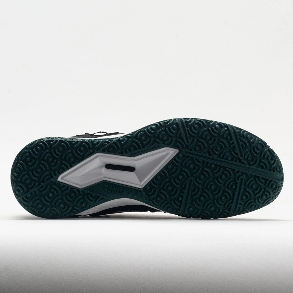 Yonex Power Cushion Eclipsion 4 Clay Men's Black/Green 6 Yonex Power Cushion Eclipsion 4 Clay Men's Black/Green - Image 4