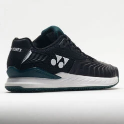 Yonex Power Cushion Eclipsion 4 Clay Men's Black/Green 13 Yonex Power Cushion Eclipsion 4 Clay Men's Black/Green -Deals PeakStride Shoes Store 116928 6
