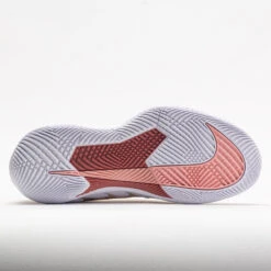 Nike Air Zoom Vapor Pro Women's Pearl White/Canyon Rust 11 Nike Air Zoom Vapor Pro Women's Pearl White/Canyon Rust -Deals PeakStride Shoes Store 116955 4