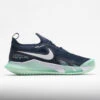 Nike React Vapor NXT Women's Obsidian/White/Mint Foam 1 Nike React Vapor NXT Women's Obsidian/White/Mint Foam -Deals PeakStride Shoes Store 116968 3
