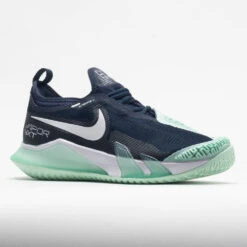 Nike React Vapor NXT Women's Obsidian/White/Mint Foam 12 Nike React Vapor NXT Women's Obsidian/White/Mint Foam -Deals PeakStride Shoes Store 116968 5