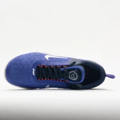 Nike Zoom NXT Men's Lapis/White/Obsidian/Bright Crimson -Deals PeakStride Shoes Store 116976 2