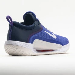 Nike Zoom NXT Men's Lapis/White/Obsidian/Bright Crimson -Deals PeakStride Shoes Store 116976 6