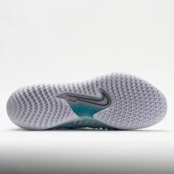 Nike React Vapor NXT Men's White/Midnight Navy/Glacier Ice -Deals PeakStride Shoes Store 116978 4