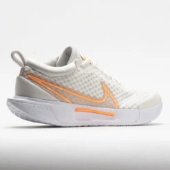 Nike Zoom Pro Women's Sail/Sanddrift/Peach Cream -Deals PeakStride Shoes Store 116986 6