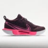 Nike Court Pro Women's Burgundy Crush/Pinksicle/Hyper Pink 1 Nike Court Pro Women's Burgundy Crush/Pinksicle/Hyper Pink -Deals PeakStride Shoes Store 116989 3