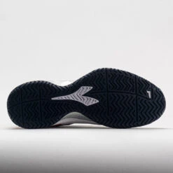 Diadora Blushield Torneo 2 AG Men's White/Blue Corsair/Fiery Red -Deals PeakStride Shoes Store 117025 4