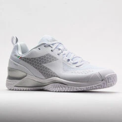 Diadora Blushield Torneo 2 AG Men's White/White/White 12 Diadora Blushield Torneo 2 AG Men's White/White/White -Deals PeakStride Shoes Store 117028 5