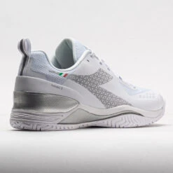 Diadora Blushield Torneo 2 AG Men's White/White/White 13 Diadora Blushield Torneo 2 AG Men's White/White/White -Deals PeakStride Shoes Store 117028 6