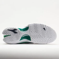 Diadora Finale AG Men's Blue Corsair/White -Deals PeakStride Shoes Store 117037 4