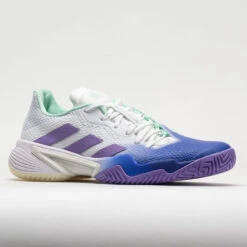 Adidas Barricade Women's Lucid Blue/Violet Fusion/Pulse Mint 12 Adidas Barricade Women's Lucid Blue/Violet Fusion/Pulse Mint -Deals PeakStride Shoes Store 117062 5