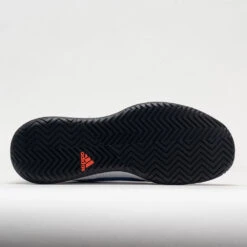 Adidas Defiant Speed Men's Blue Fusion/White/Lucid Blue -Deals PeakStride Shoes Store 117071 4