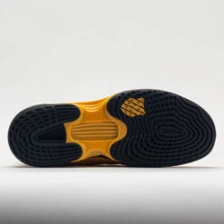 K-Swiss Speedtrac Men's Amber Yellow/Moonless Night -Deals PeakStride Shoes Store 117122 4